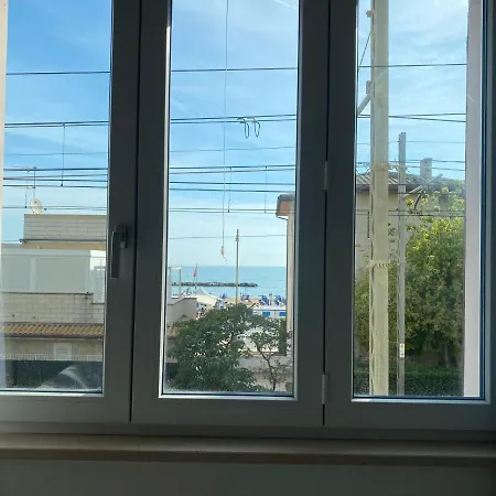 Fontespina D'amare * Civitanova Marche