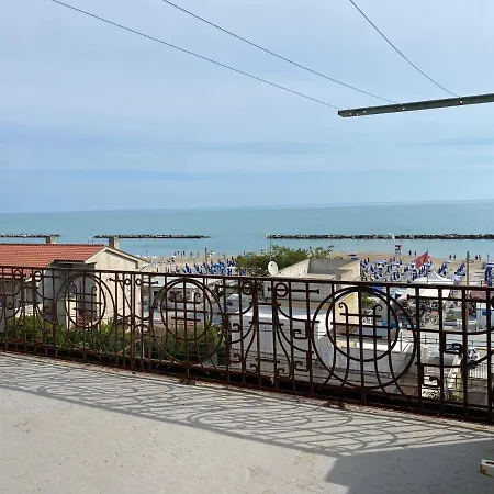 Fontespina D'amare Διαμέρισμα
